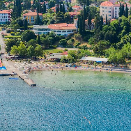 Dependences - San Simon Resort Изола Экстерьер фото