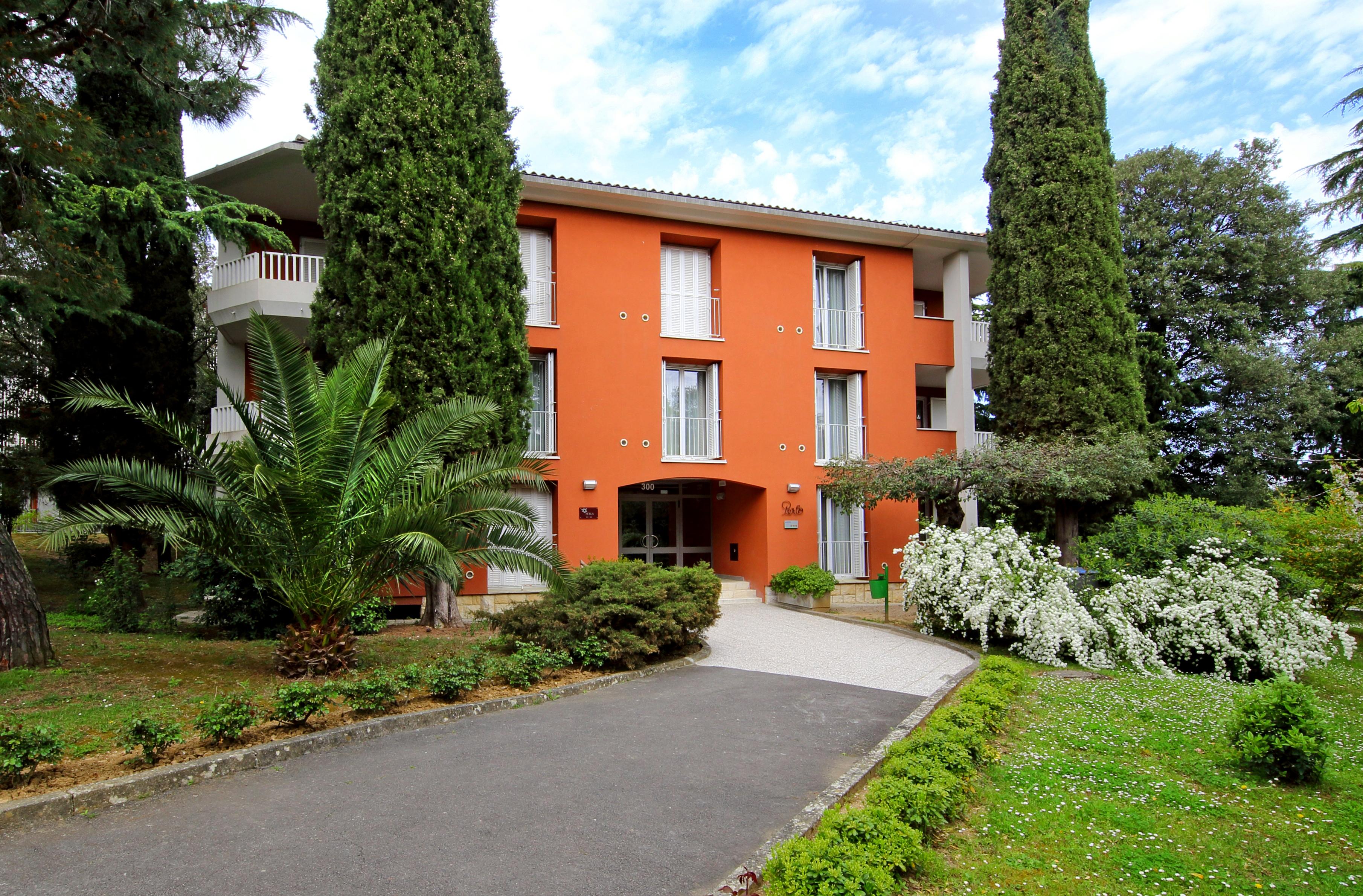 Dependences - San Simon Resort Изола Экстерьер фото