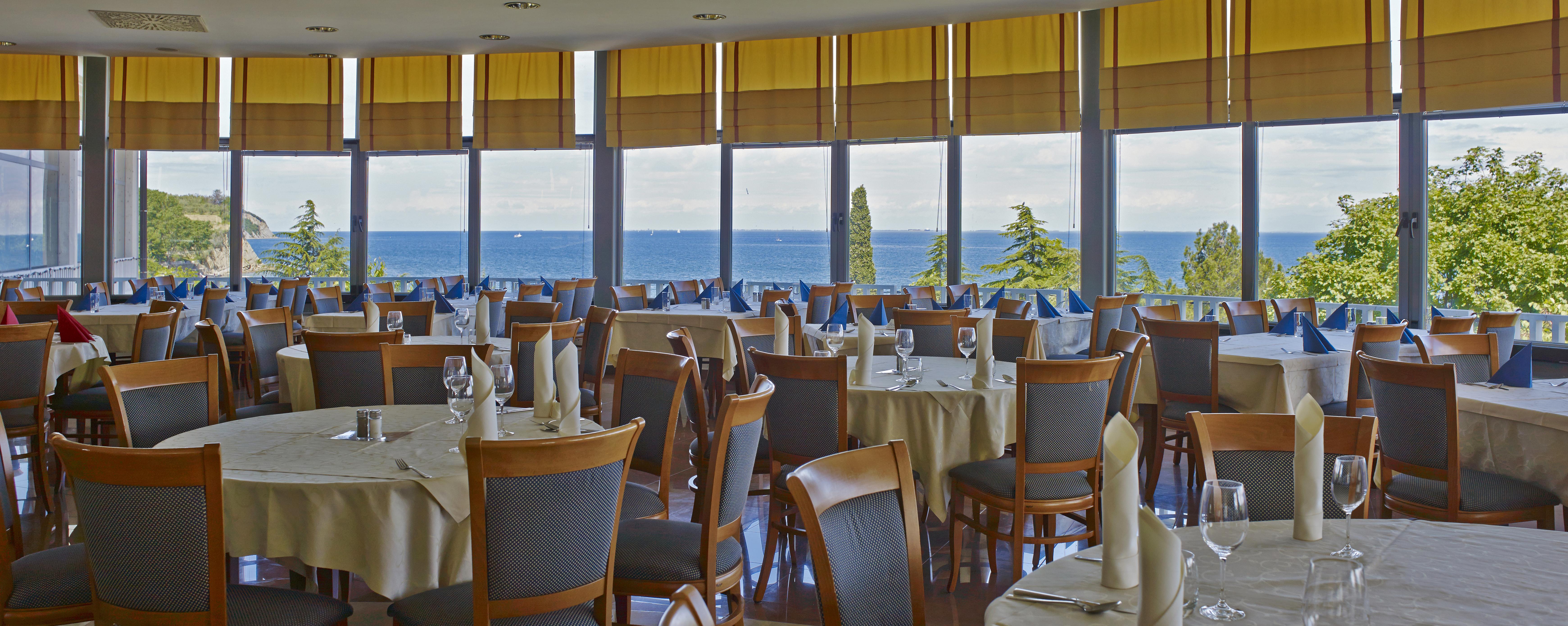 Dependences - San Simon Resort Изола Экстерьер фото