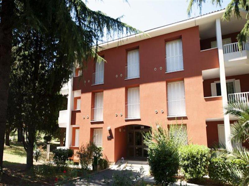 Dependences - San Simon Resort Изола Экстерьер фото