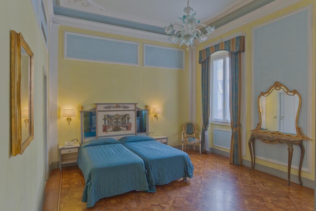 Dependences - San Simon Resort Изола Экстерьер фото